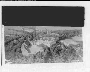 Vitzenburg (b. Querfurt), Schloss Vitzenburg