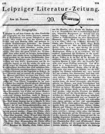 1834-01-23 : 20. Stück
