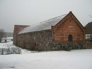 Wallitz, Rheinsberg, Dorfstraße 41 a