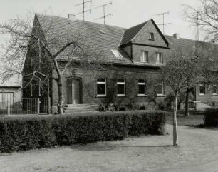 Haus Nummer 67, Haus Nummer 68