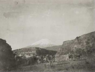 Cotopaxi
