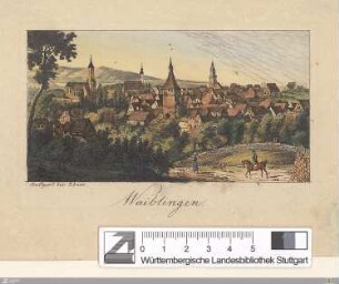 Waiblingen