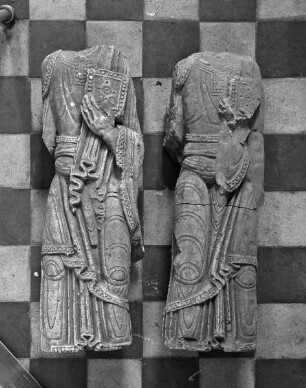 Apostelfiguren