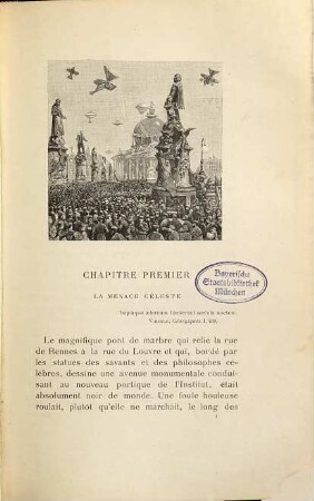 La Fin du monde