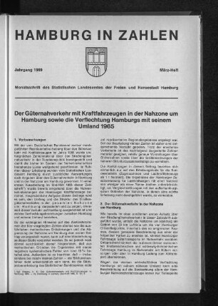 März-Heft
