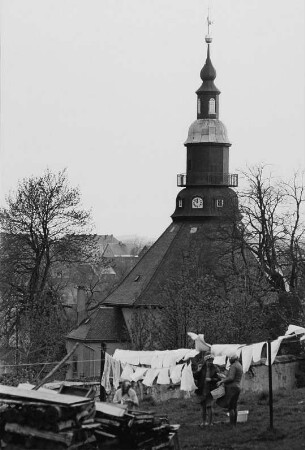 Dorfkirche