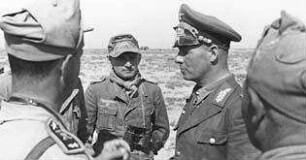 Das war unser Rommel