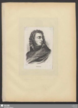 Bernadotte
