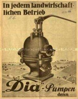 Pumpen