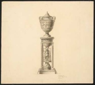 Pokal: Ansicht