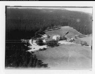 Schmücke (b. Gehlberg)