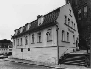 Bad Freienwalde (Oder), Uchtenhagenstraße 28