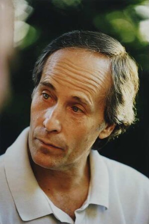 Richard Ford