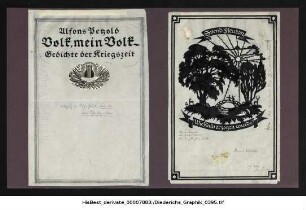 Diederichs-Graphik 0457