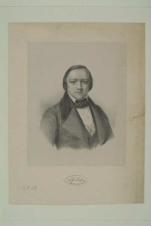 Friedrich Liesching