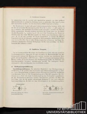 15. Stabilisierte Netzgeräte