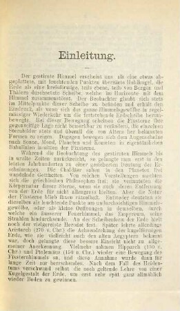 Elemente der Himmelskunde und mathematischen Geographie