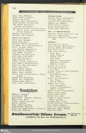 Dautzschen