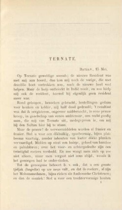 Ternate