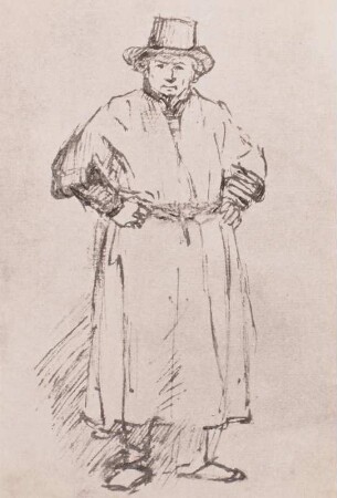 Rembrandt, Harmensz van Rijn