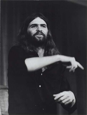 Hans-Eckardt Wenzel