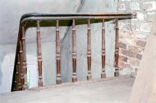 Treppenhaus Römer