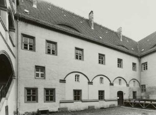Wasserburg, Finsterwalde (Nieder Lausitz)