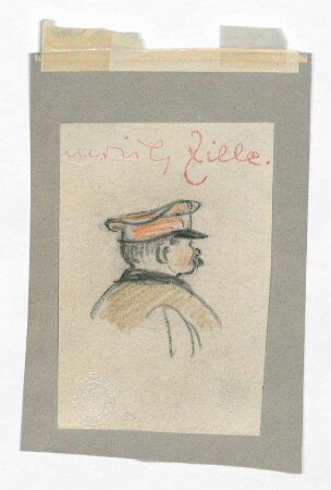 Dienstmann
