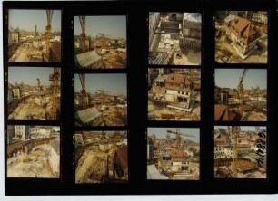 Mühlenviertel, 1981