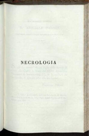 Necrologia