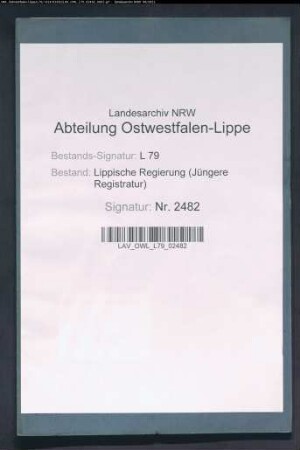 Invaliditäts- und Altersversicherung