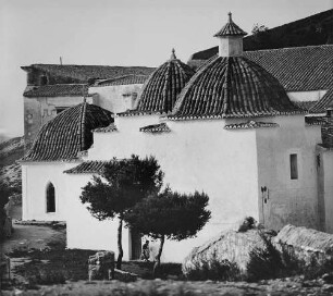 Archivfotografie "ausland_spanien_ibiza_stadt_21445"
