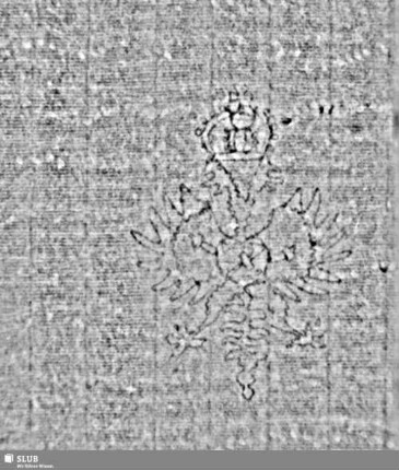 Doppeladler (gekrönt) + Z = S.53/54