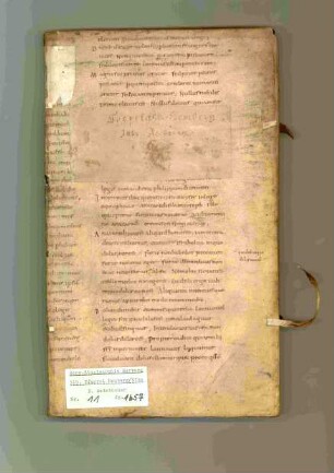 Augustinus