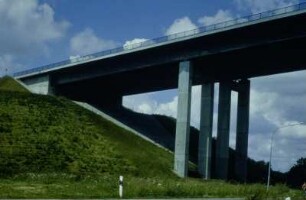 Brücke, Schafstedt