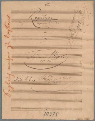 Fantasies, pf, op. 36/22 - BSB Mus.Schott.Ha 11014-2