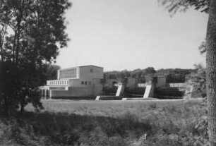 Kraftwerk Offingen