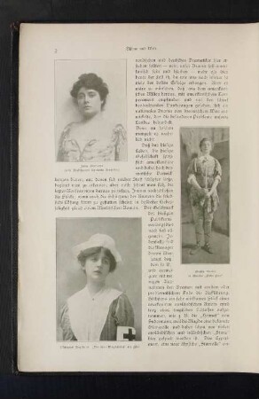 Julia Marlowe
