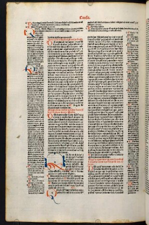 254v-264r, Causa XXVIII-XXXI