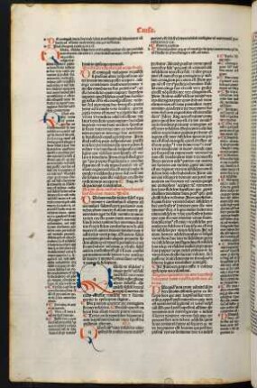 254v-264r, Causa XXVIII-XXXI
