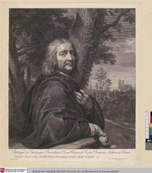 [Philippe de Champaigne]