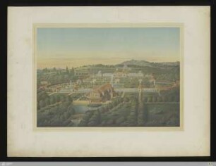 PL. III. Allgemeine Ansicht