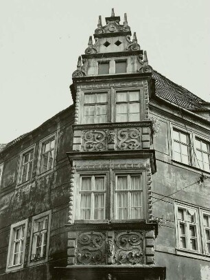 Wohnhaus, Pirna