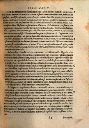Andreae Fachinei ... Controversiarum iuris libri novem : quibus omnes fere praecipuae iuris controversiae explicantur. 2