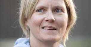 Tamara Staudt