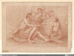 Ciprianis Rudiments Of Drawing
