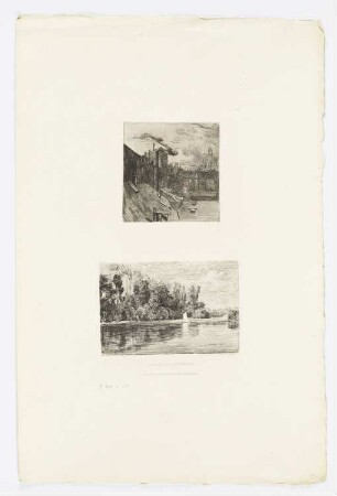 La ville et la campagne