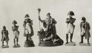 Napoleon I., Kaiser der Franzosen
