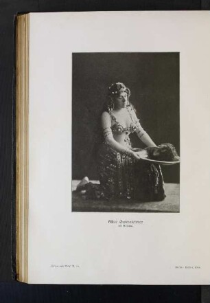 Alice Guszalewicz