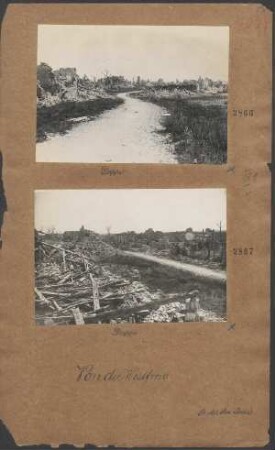 Dieppe